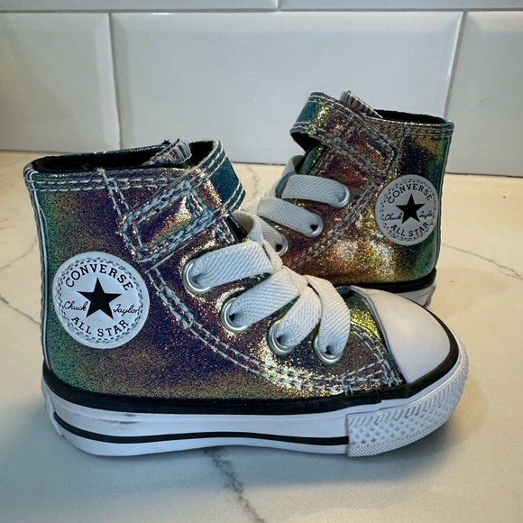 Converse sneakers - Picture 4 of 6